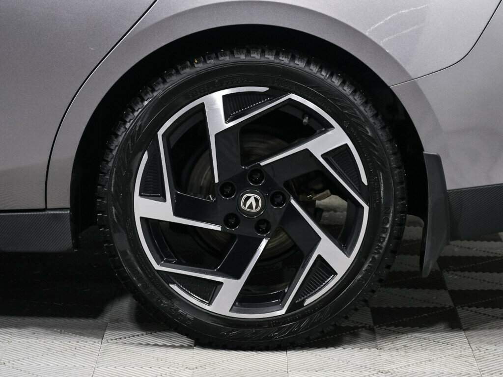 Купить Changan Lamore, 2023, 35 190 км.. Фото: #13