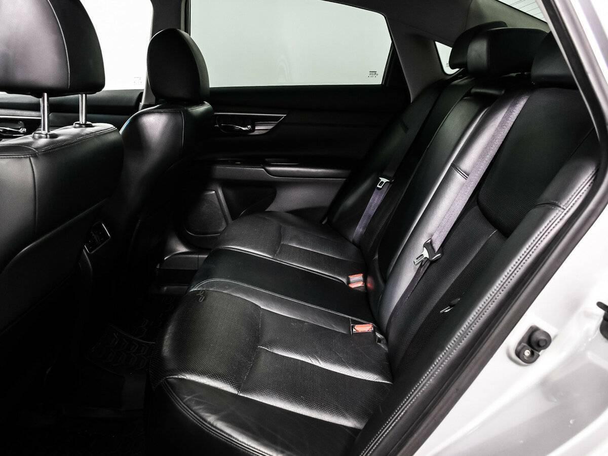 Купить Ниссан Теана, 2015, 78 976 км.. Фото: #11