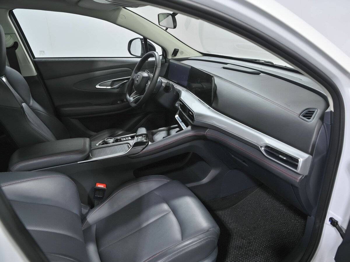 Купить Changan UNI-T, 2021, 22 882 км.. Фото: #21