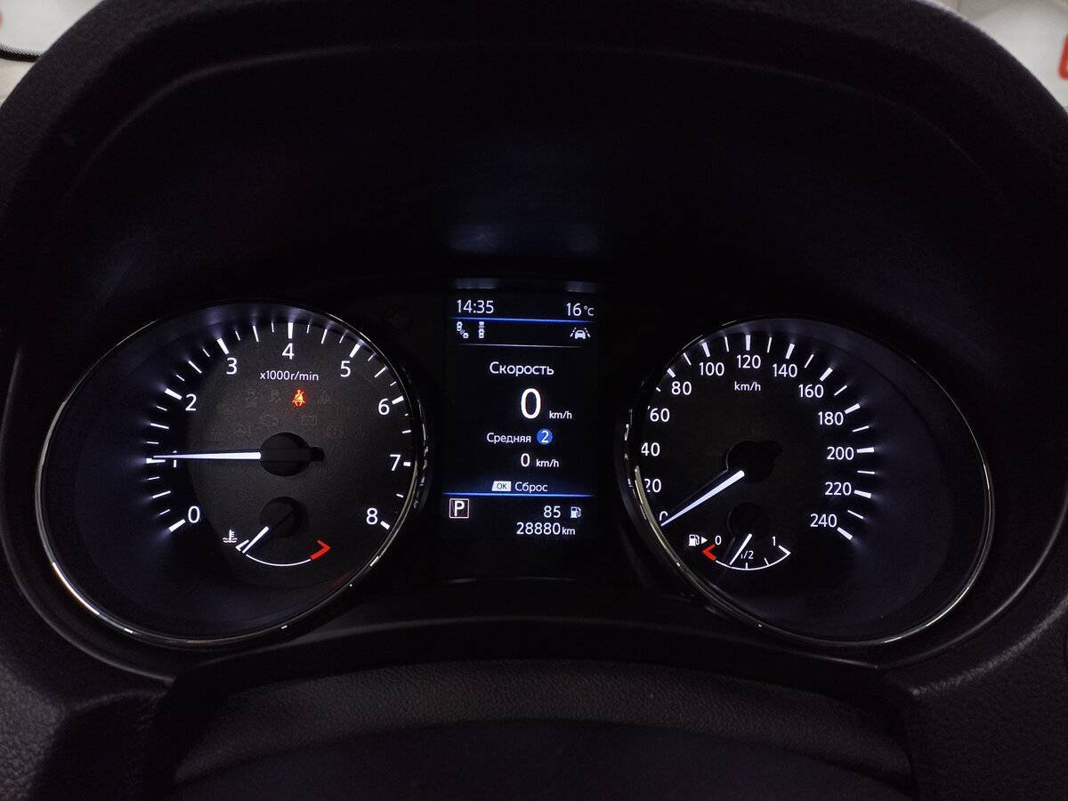 Купить Nissan Qashqai, 2022, 28 861 км.. Фото: #12