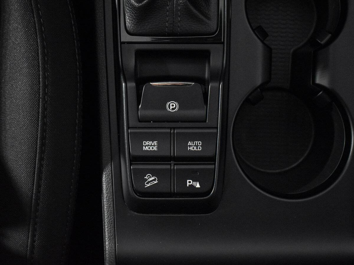 Купить Hyundai Tucson, 2018, 142 100 км.. Фото: #11