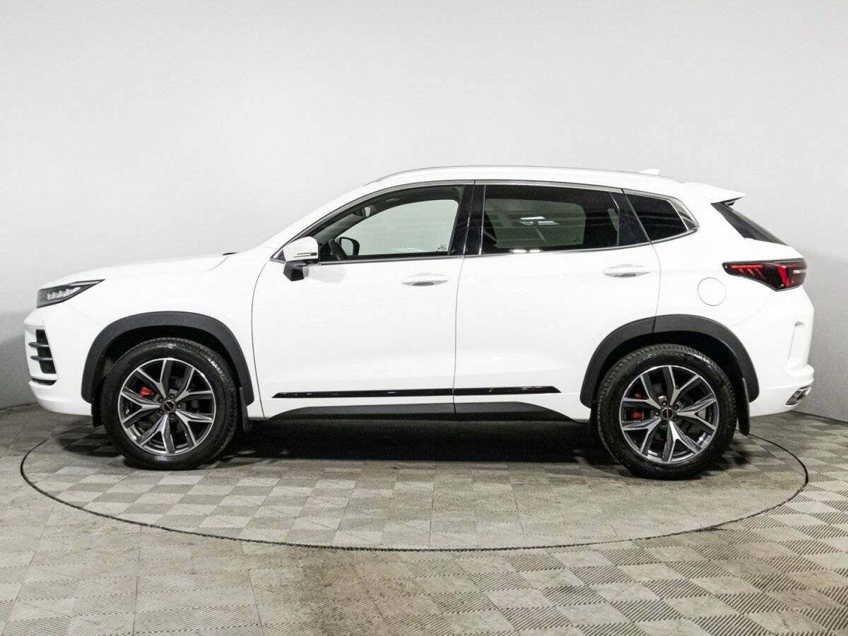 Купить EXEED LX, 2023, 38 024 км.. Фото: #7