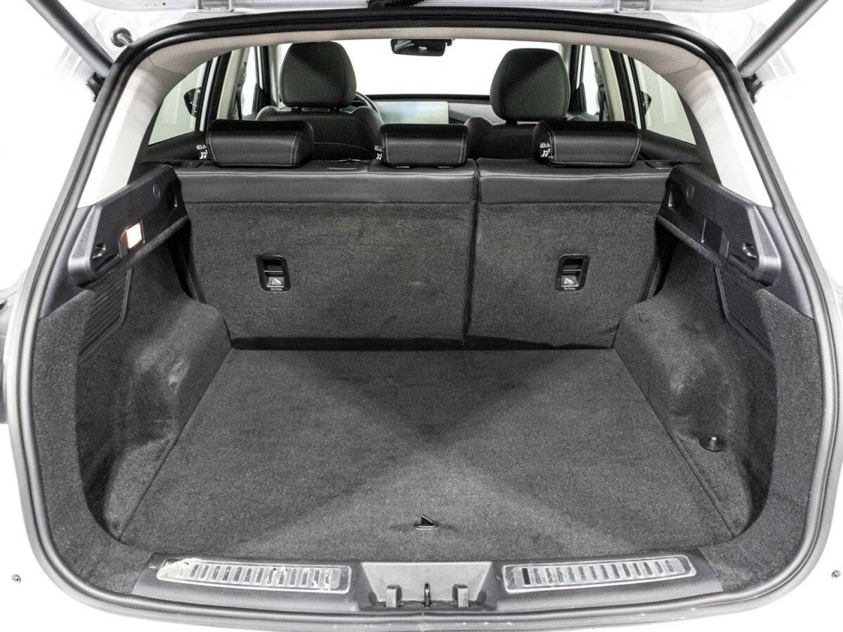 Купить EXEED LX, 2023, 38 024 км.. Фото: #13