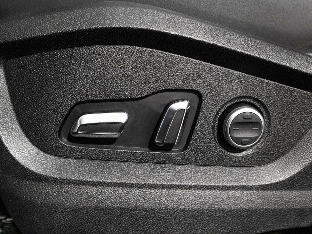 Купить EXEED LX, 2023, 38 024 км.. Фото: #20