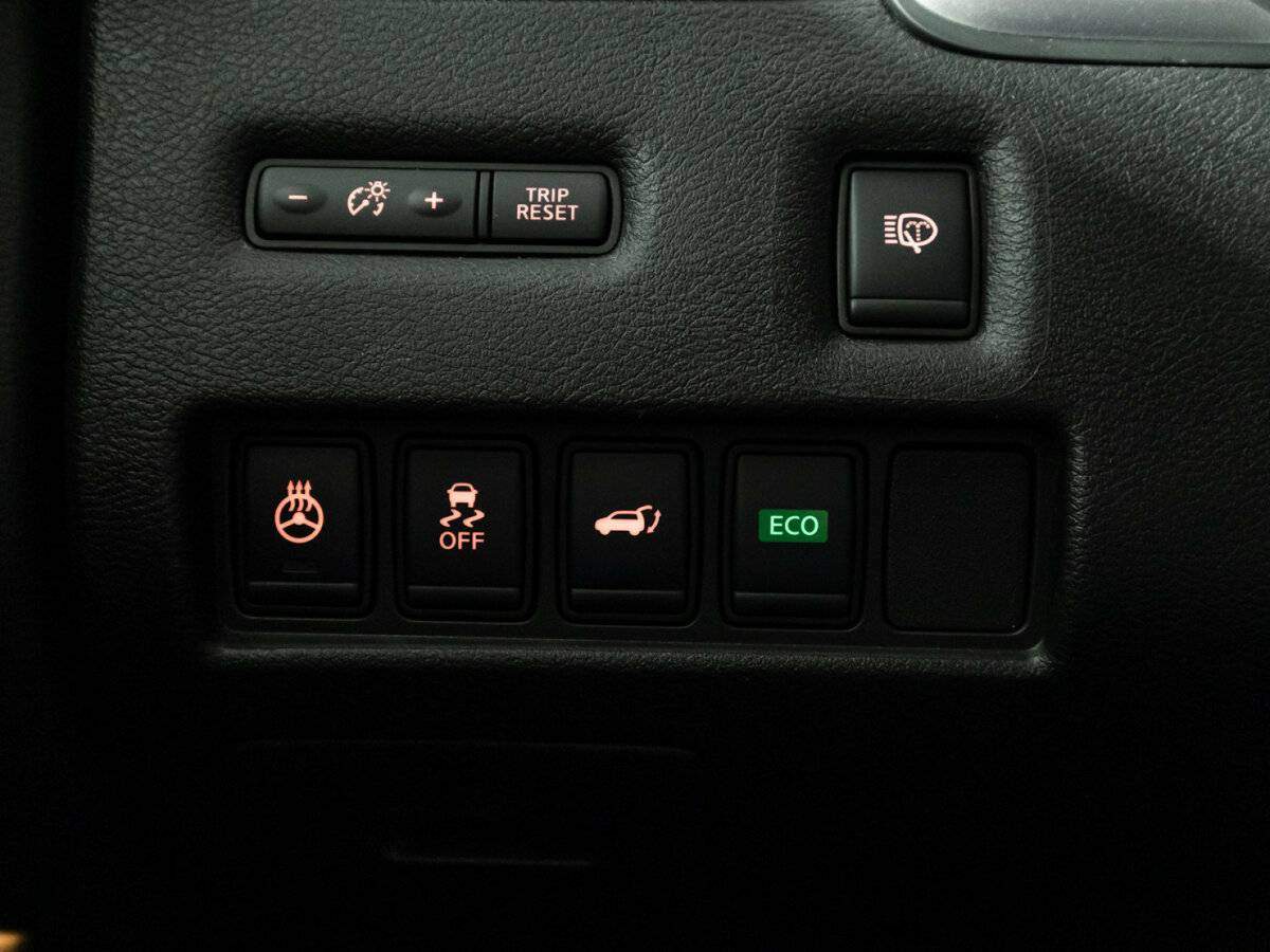 Купить Nissan Murano, 2019, 96 442 км.. Фото: #19