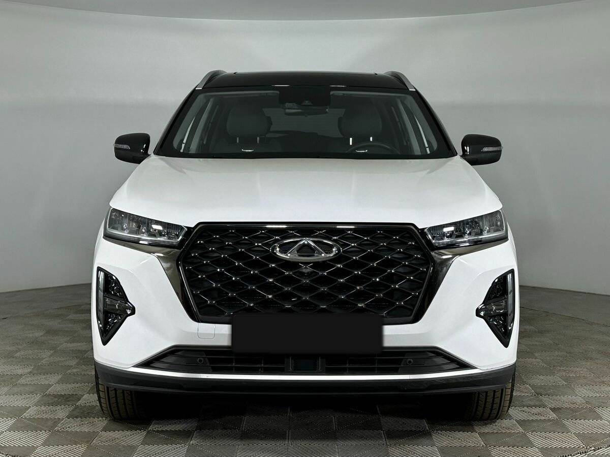 Купить Chery Tiggo 7 Pro Max, 2023, 47 226 км.. Фото: #2