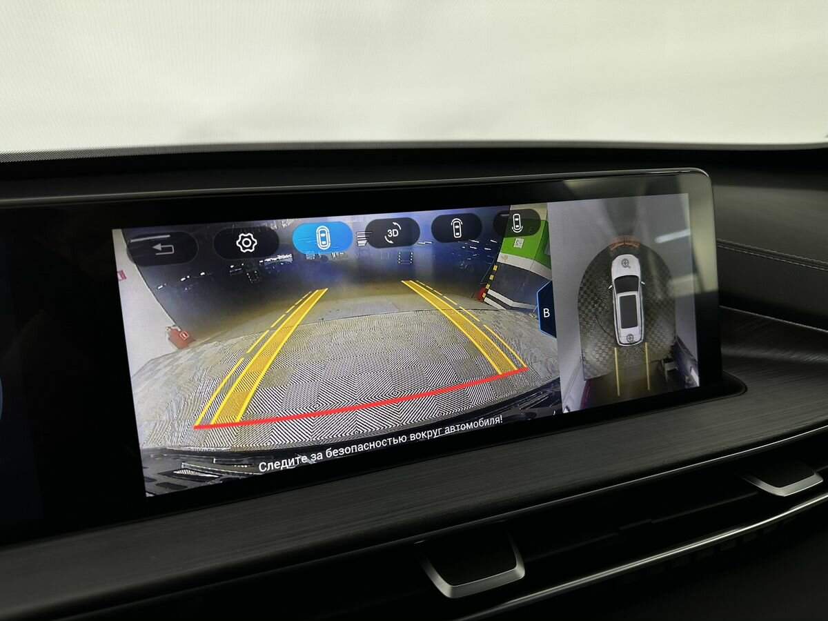 Купить Chery Tiggo 7 Pro Max, 2023, 47 226 км.. Фото: #15