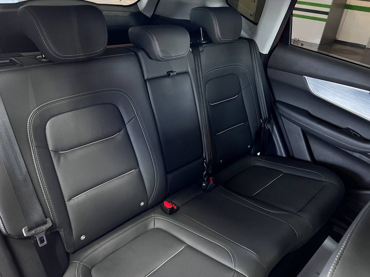 Купить Chery Tiggo 7 Pro Max, 2023, 22 234 км.. Фото: #11