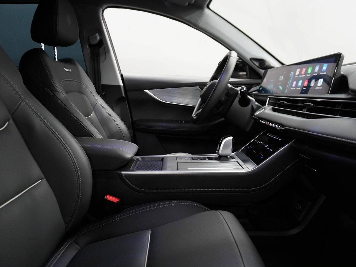 Купить Chery Tiggo 7 Pro Max, 2024, 12 739 км.. Фото: #11