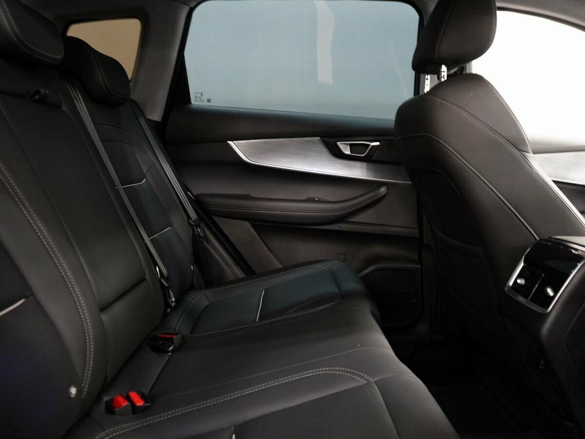 Купить Chery Tiggo 7 Pro Max, 2024, 12 739 км.. Фото: #13