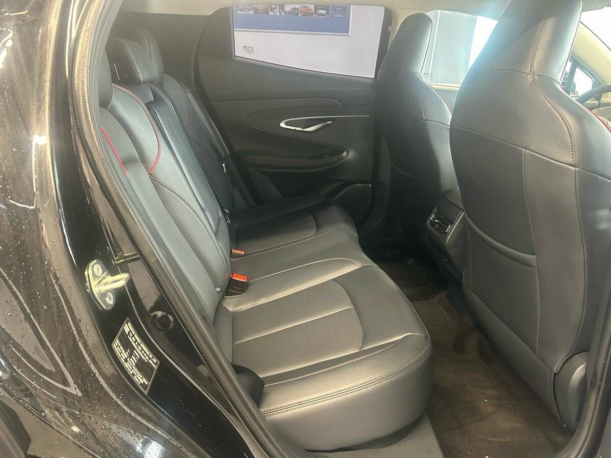 Купить Changan UNI-T, 2023, 36 571 км.. Фото: #13