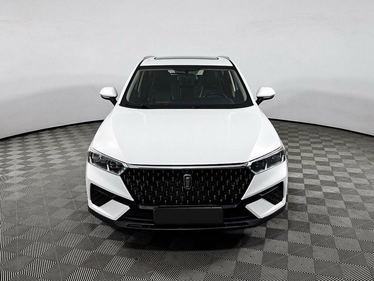 Купить ФАВ Бестюн Т77, 2019, 59 000 км.. Фото: #1