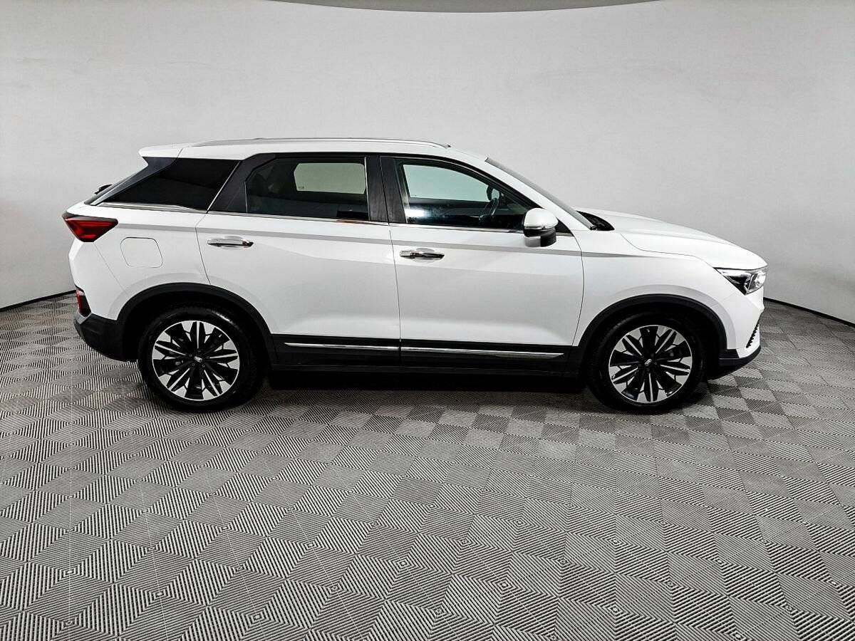 Купить ФАВ Бестюн Т77, 2019, 59 000 км.. Фото: #3