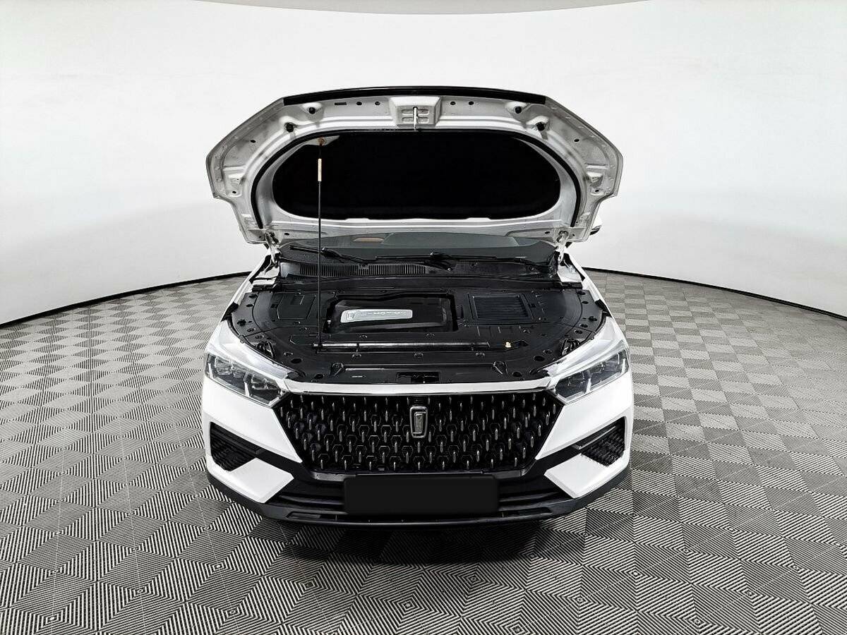 Купить ФАВ Бестюн Т77, 2019, 59 000 км.. Фото: #8