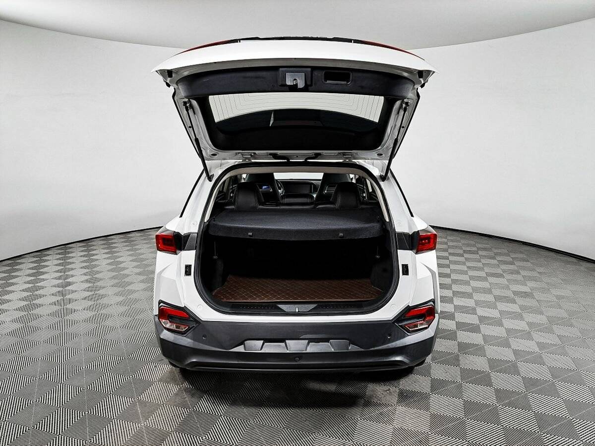 Купить ФАВ Бестюн Т77, 2019, 59 000 км.. Фото: #9