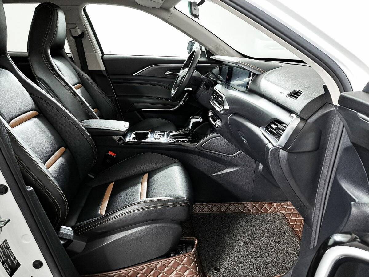 Купить ФАВ Бестюн Т77, 2019, 59 000 км.. Фото: #10