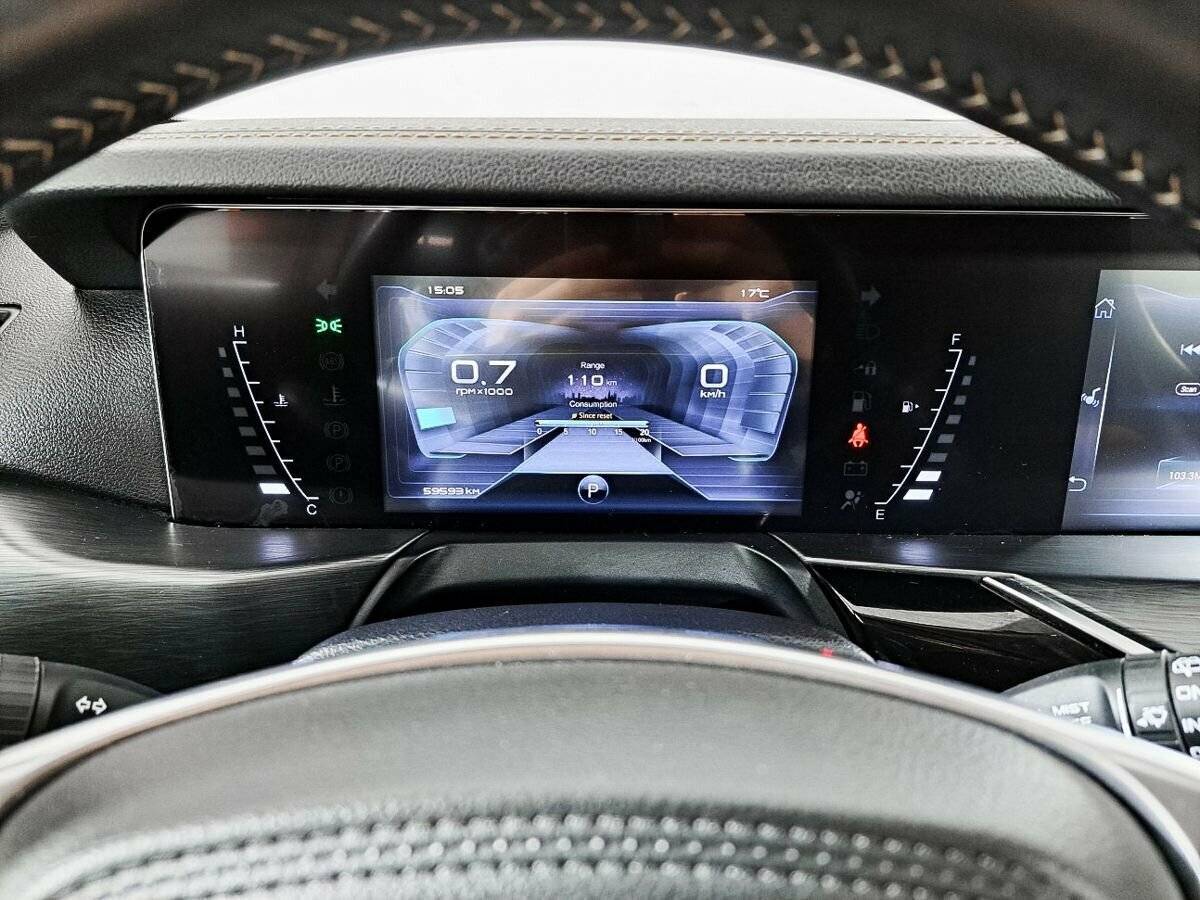 Купить ФАВ Бестюн Т77, 2019, 59 000 км.. Фото: #12