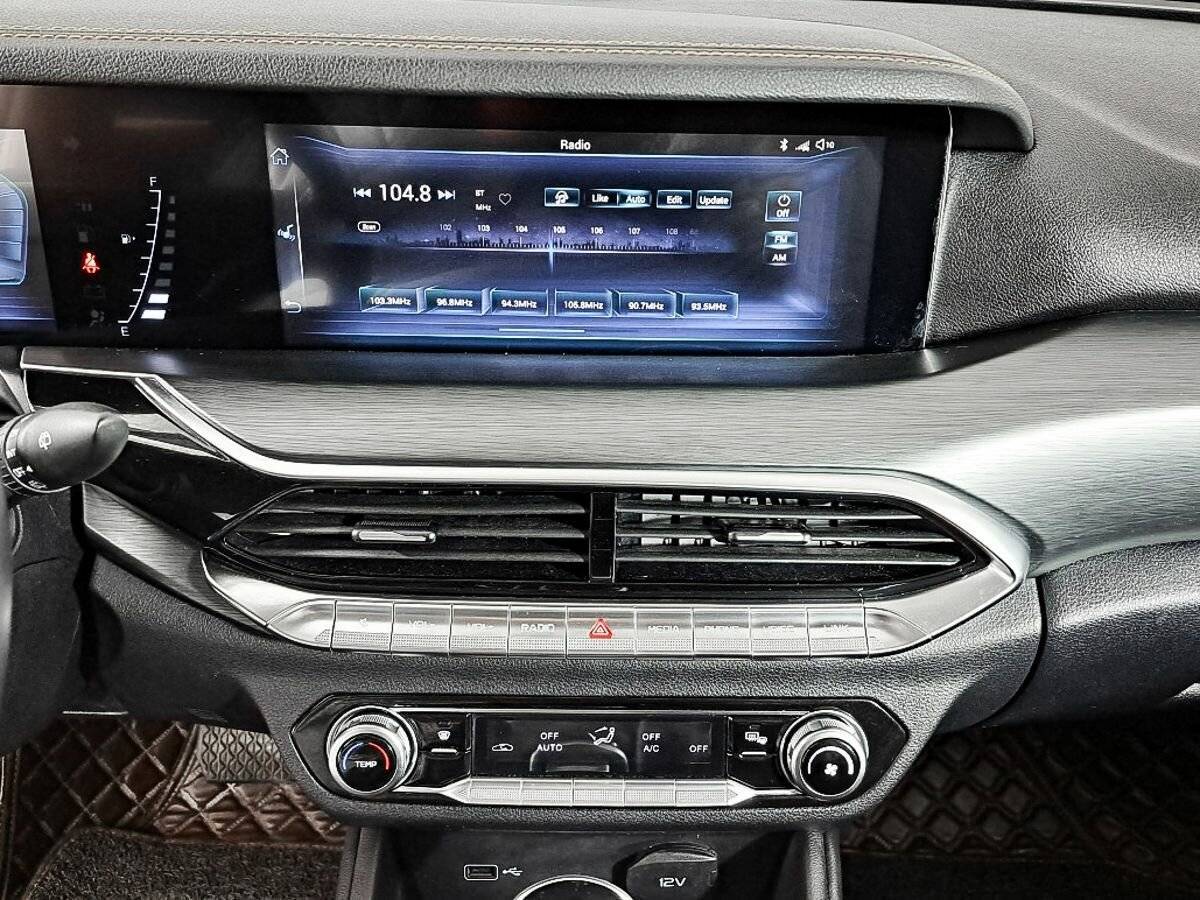 Купить ФАВ Бестюн Т77, 2019, 59 000 км.. Фото: #14