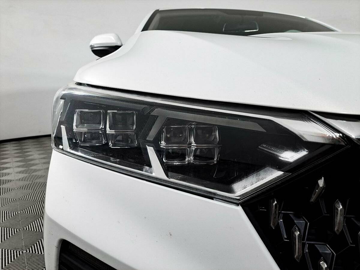 Купить ФАВ Бестюн Т77, 2019, 59 000 км.. Фото: #16