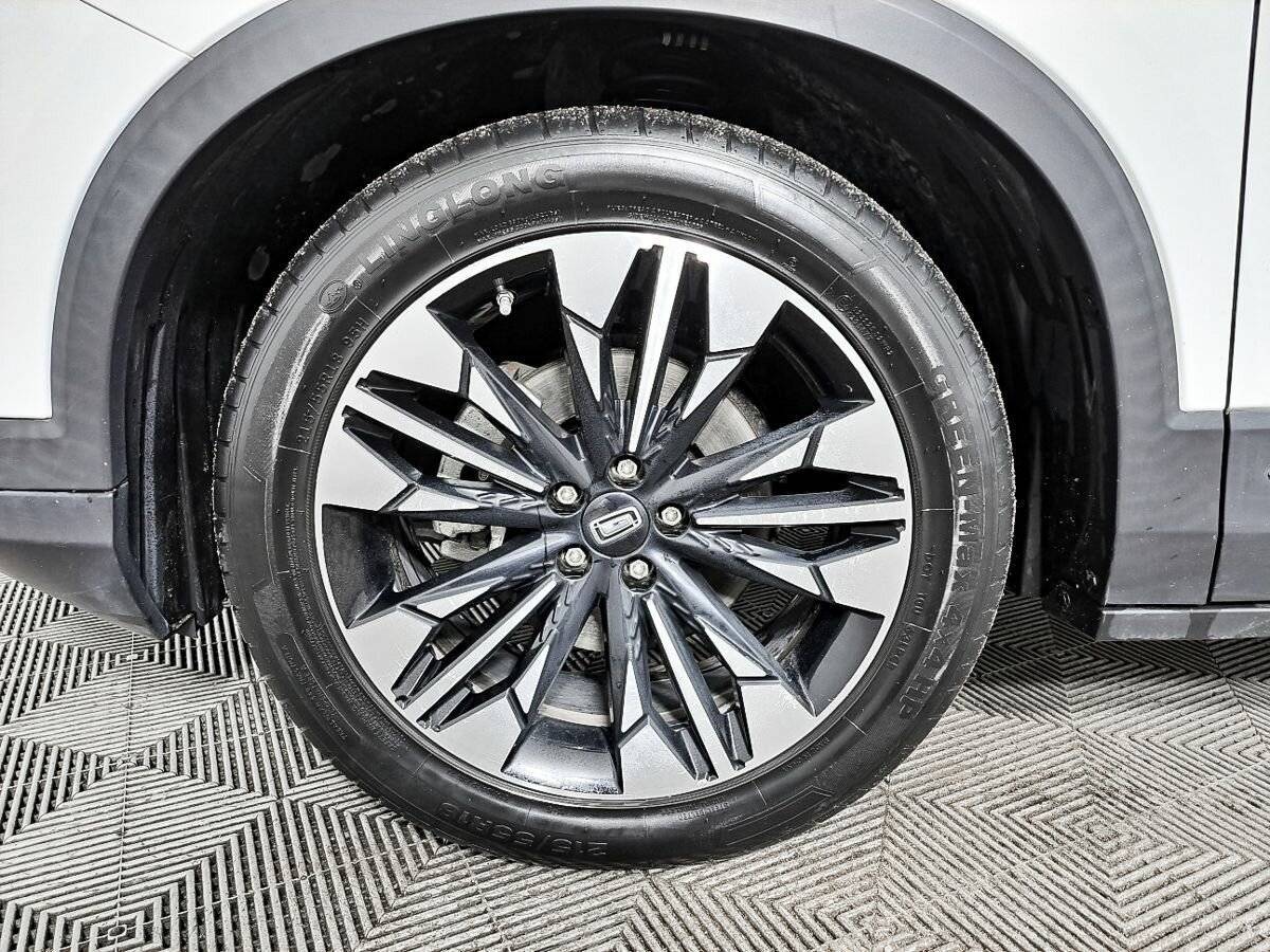 Купить ФАВ Бестюн Т77, 2019, 59 000 км.. Фото: #17