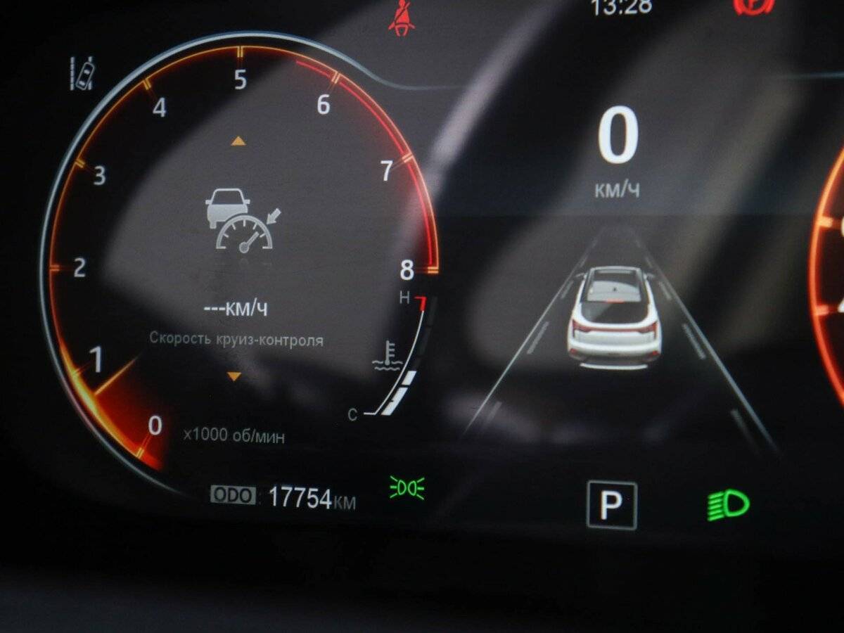 Купить Москвич 3, 2023, 17 000 км.. Фото: #10