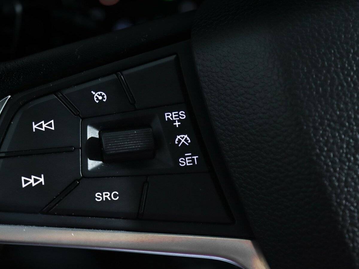 Купить Москвич 3, 2023, 36 113 км.. Фото: #17