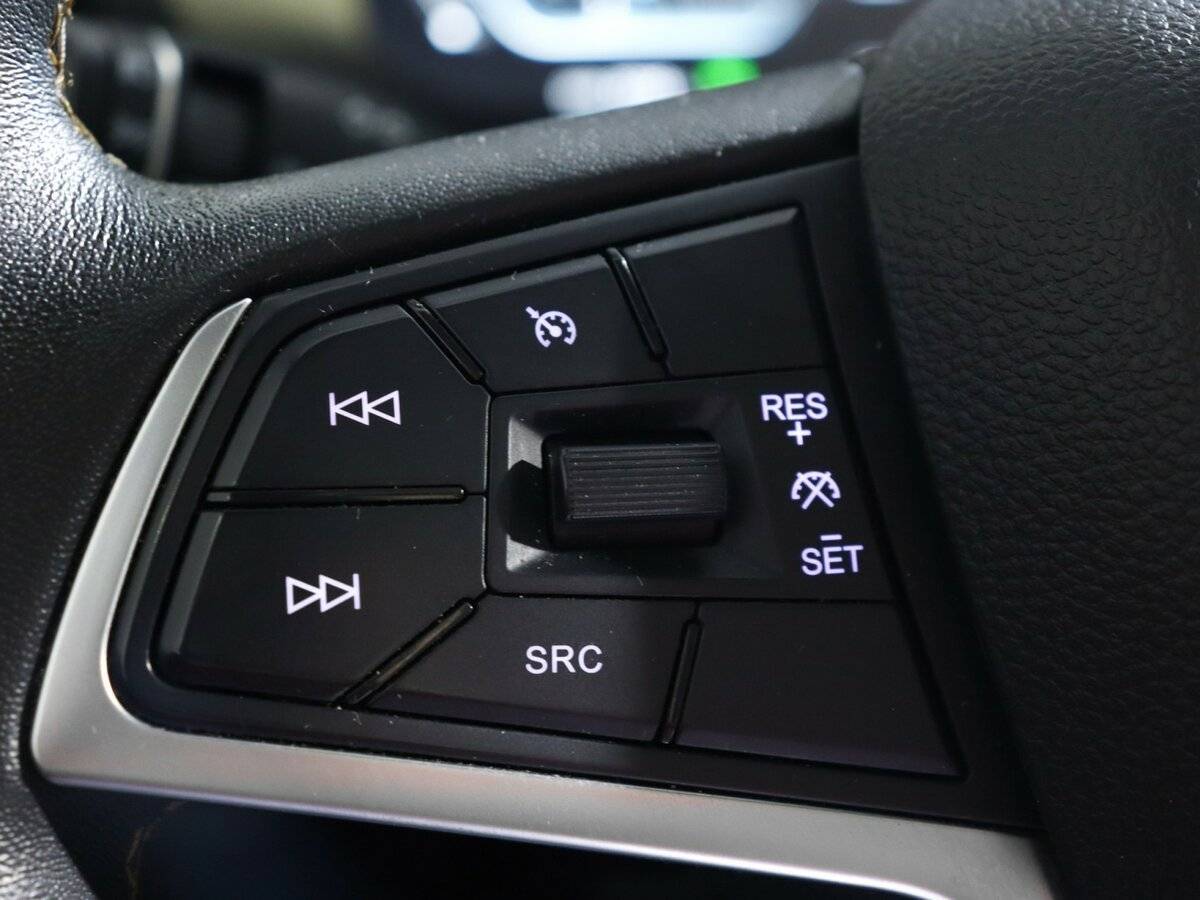 Купить Москвич 3, 2023, 37 294 км.. Фото: #19