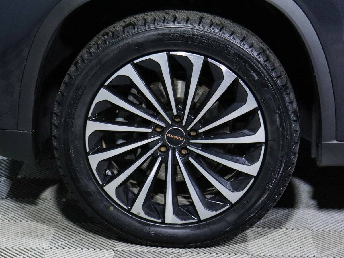 Купить EXEED TXL, 2023, 30 330 км.. Фото: #9