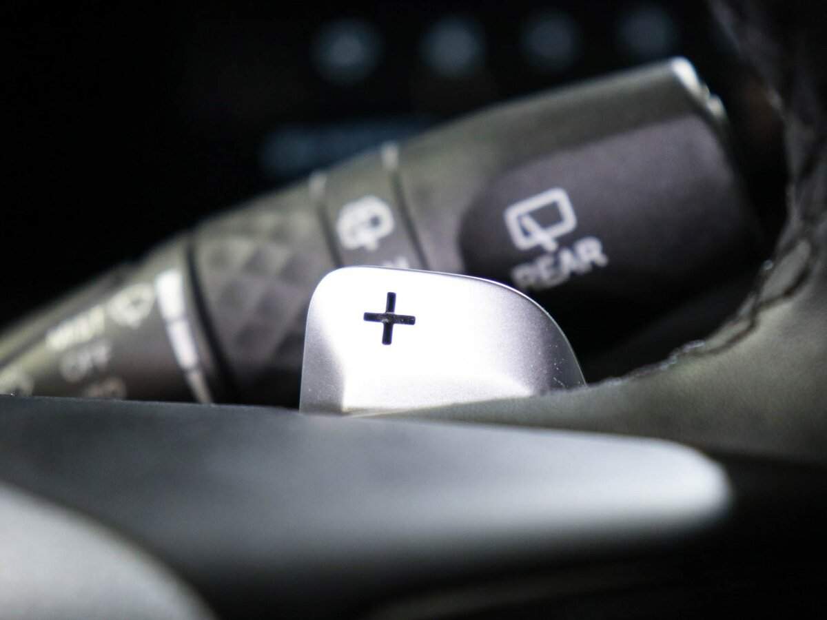 Купить EXEED TXL, 2023, 30 330 км.. Фото: #16