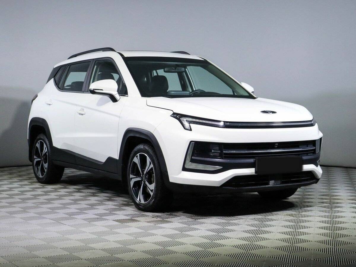 Купить Москвич 3, 2023, 36 013 км.. Фото: #2