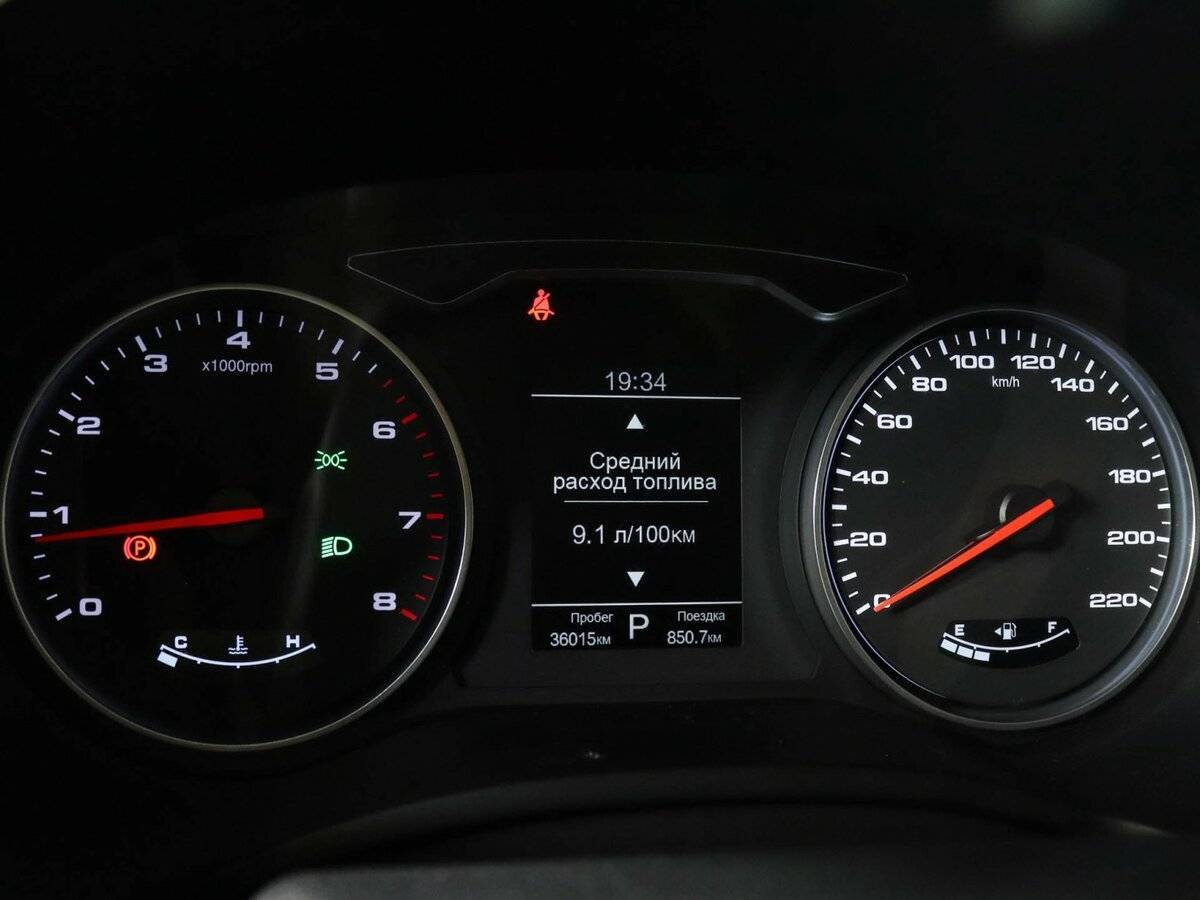 Купить Москвич 3, 2023, 36 013 км.. Фото: #10