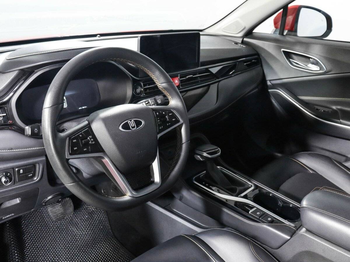 Купить Москвич 3, 2023, 31 437 км.. Фото: #7