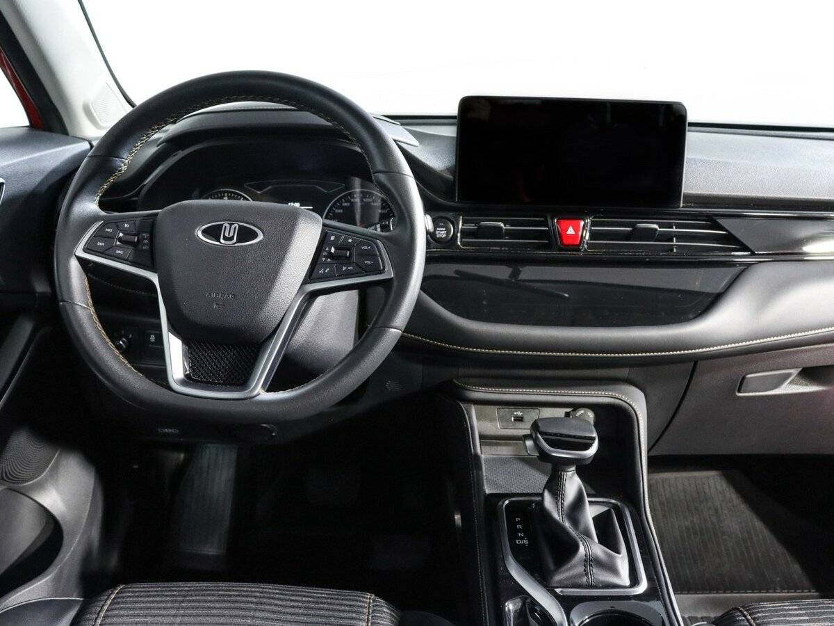 Купить Москвич 3, 2023, 16 138 км.. Фото: #6