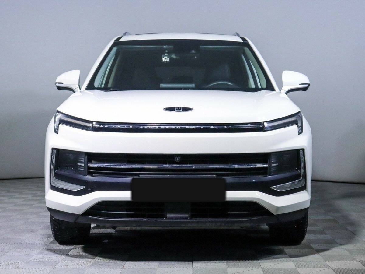 Купить Москвич 3, 2023, 36 000 км.. Фото: #1