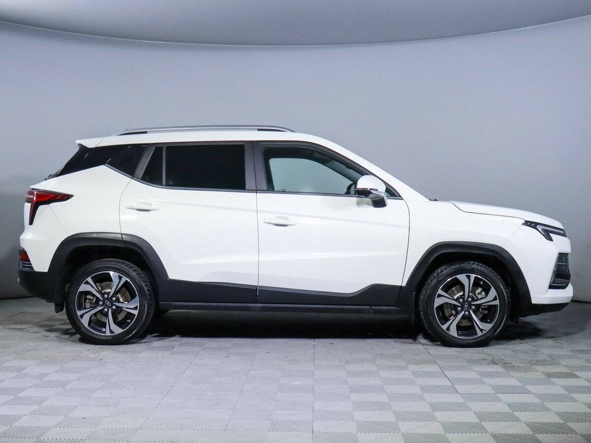 Купить Москвич 3, 2023, 36 000 км.. Фото: #3