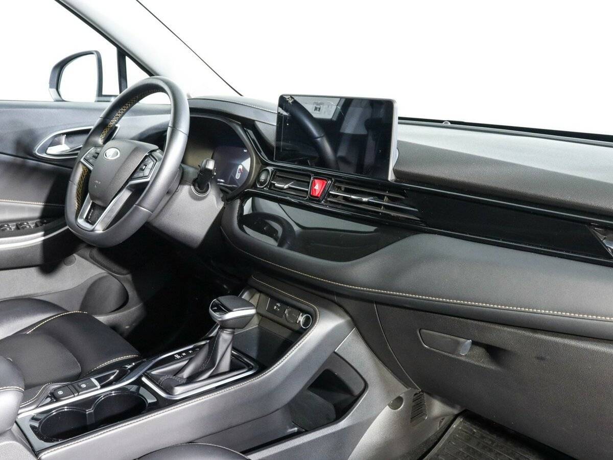 Купить Москвич 3, 2023, 36 000 км.. Фото: #8