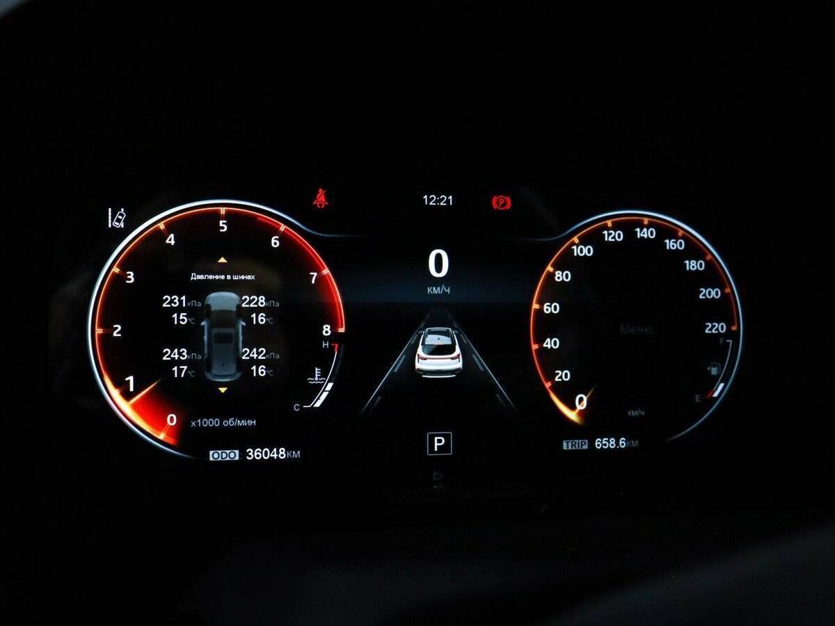 Купить Москвич 3, 2023, 36 000 км.. Фото: #10