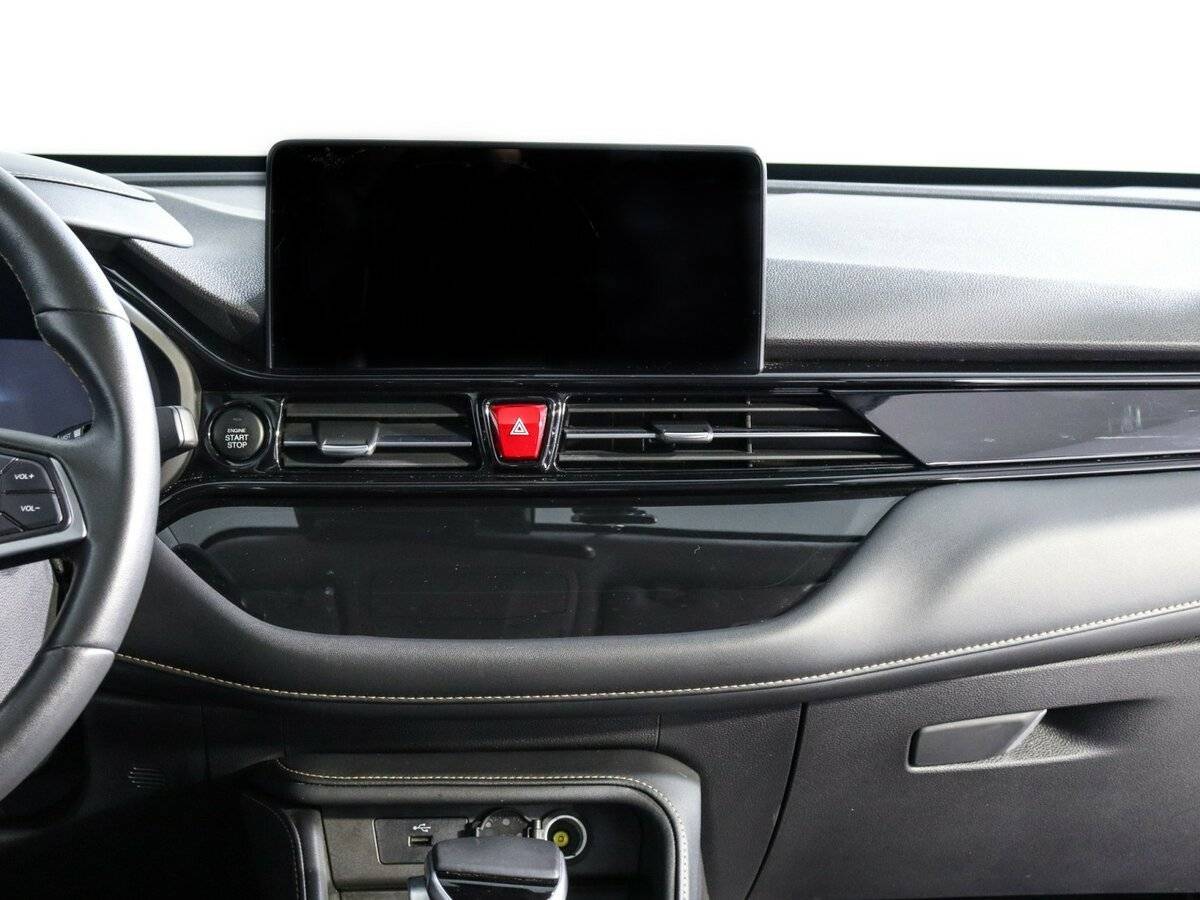 Купить Москвич 3, 2023, 36 000 км.. Фото: #12