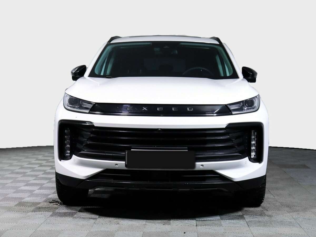 Купить Эксид Т-Икс-Л, 2023, 28 284 км.. Фото: #1