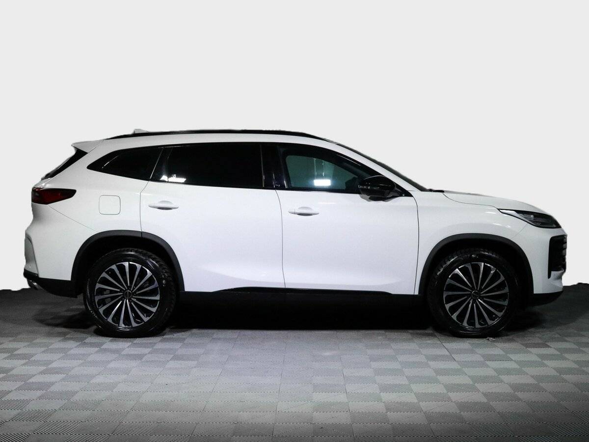 Купить Эксид Т-Икс-Л, 2023, 28 284 км.. Фото: #3