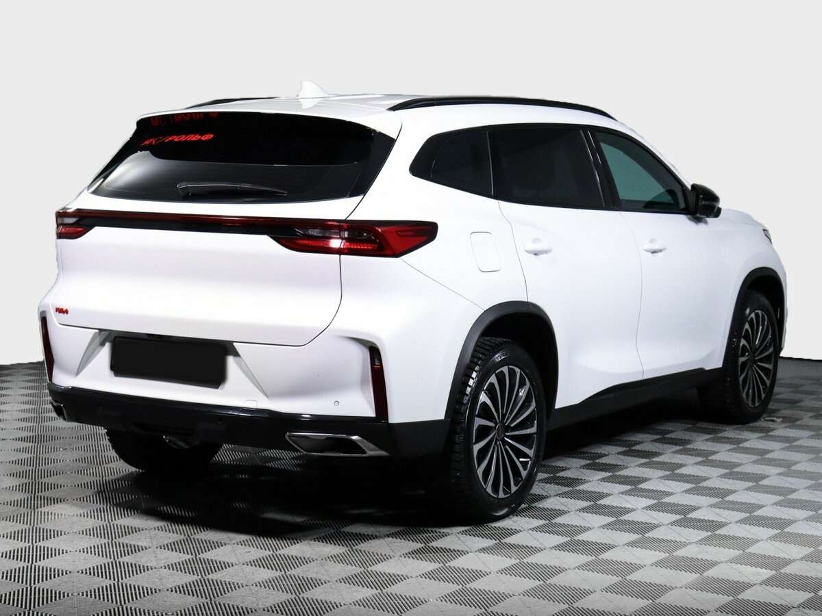 Купить Эксид Т-Икс-Л, 2023, 28 284 км.. Фото: #4