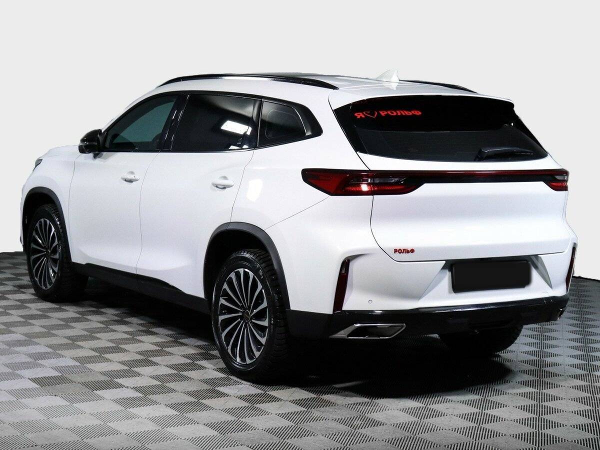 Купить Эксид Т-Икс-Л, 2023, 28 284 км.. Фото: #6