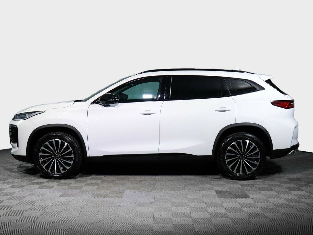 Купить Эксид Т-Икс-Л, 2023, 28 284 км.. Фото: #7