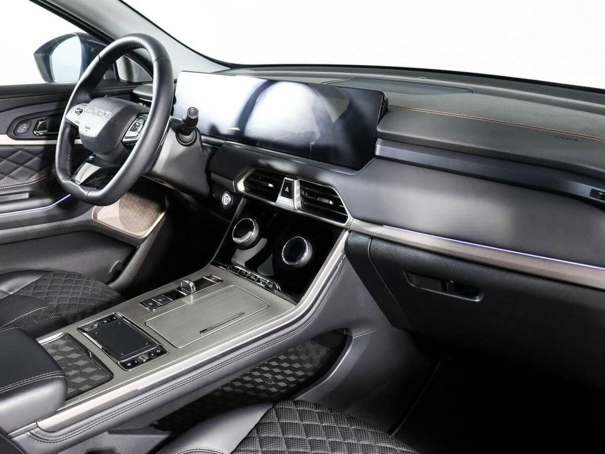 Купить Эксид Т-Икс-Л, 2023, 28 284 км.. Фото: #8