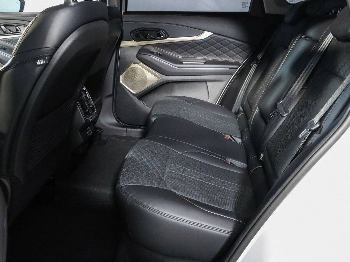 Купить Эксид Т-Икс-Л, 2023, 28 284 км.. Фото: #9