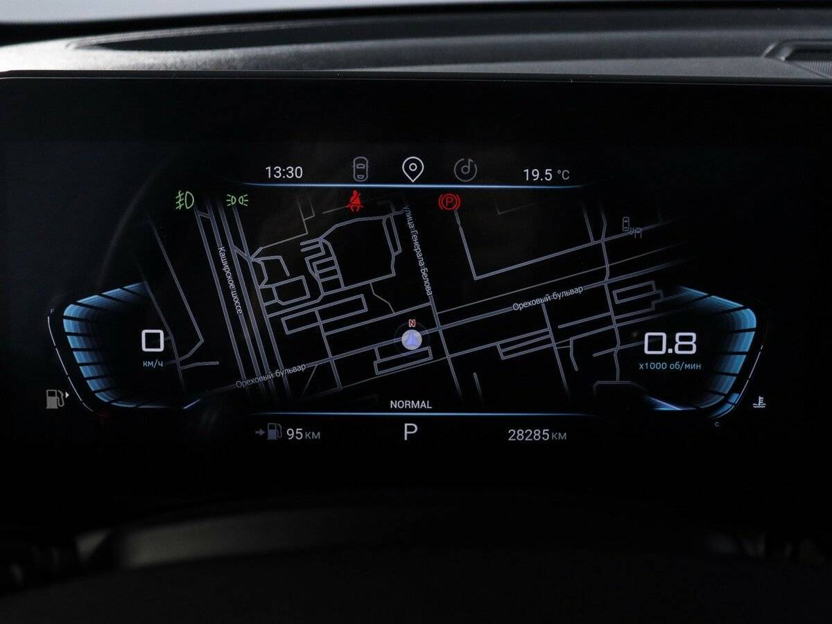 Купить Эксид Т-Икс-Л, 2023, 28 284 км.. Фото: #10