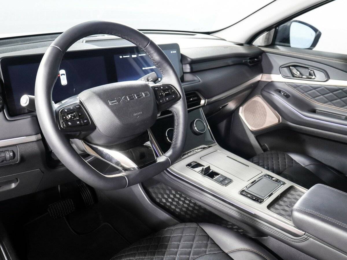 Купить Эксид Т-Икс-Л, 2023, 28 284 км.. Фото: #13