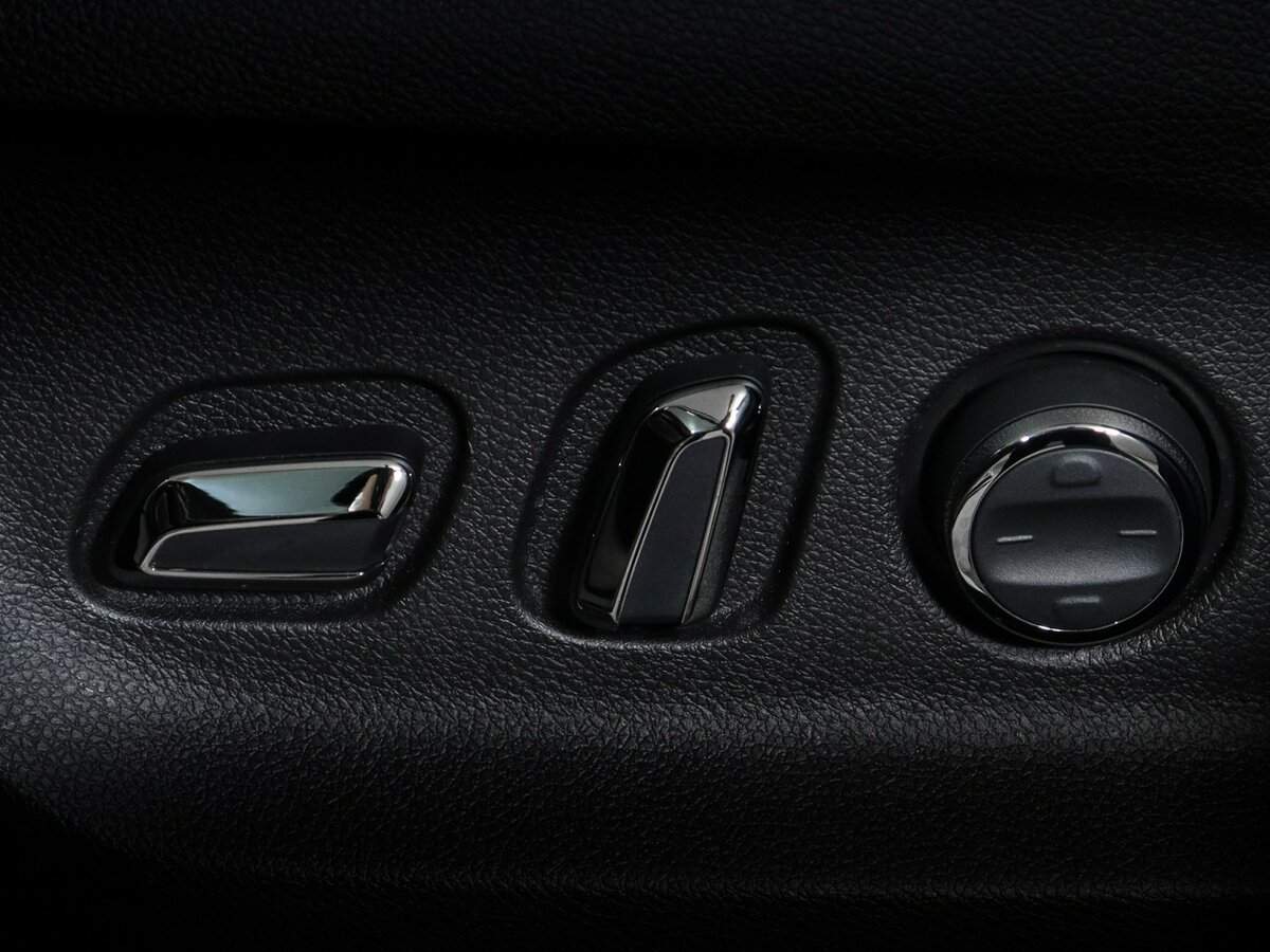 Купить Эксид Т-Икс-Л, 2023, 28 284 км.. Фото: #17