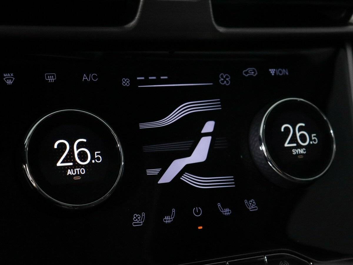 Купить Эксид Т-Икс-Л, 2023, 28 284 км.. Фото: #20