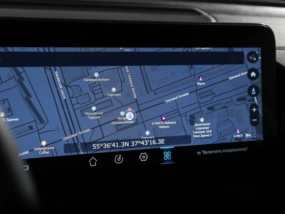 Купить Эксид Т-Икс-Л, 2023, 28 284 км.. Фото: #24